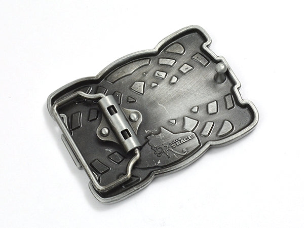 Celtic Knotwork Belt Buckle