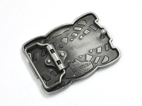 Celtic Knotwork Belt Buckle