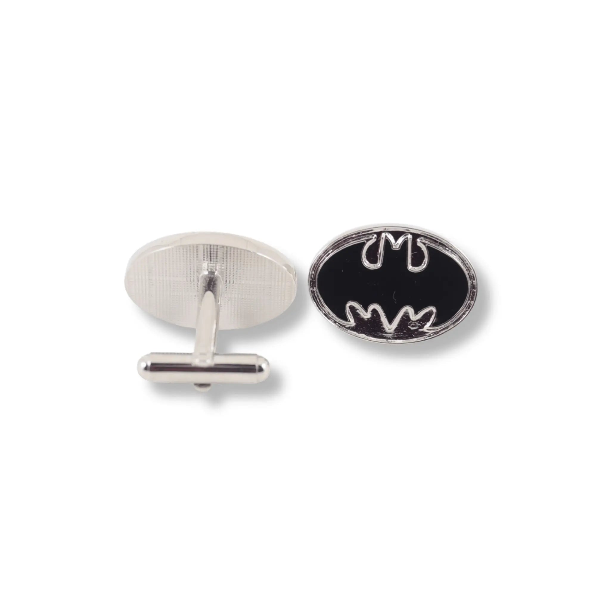 Batman Cufflinks Flash My Buckle