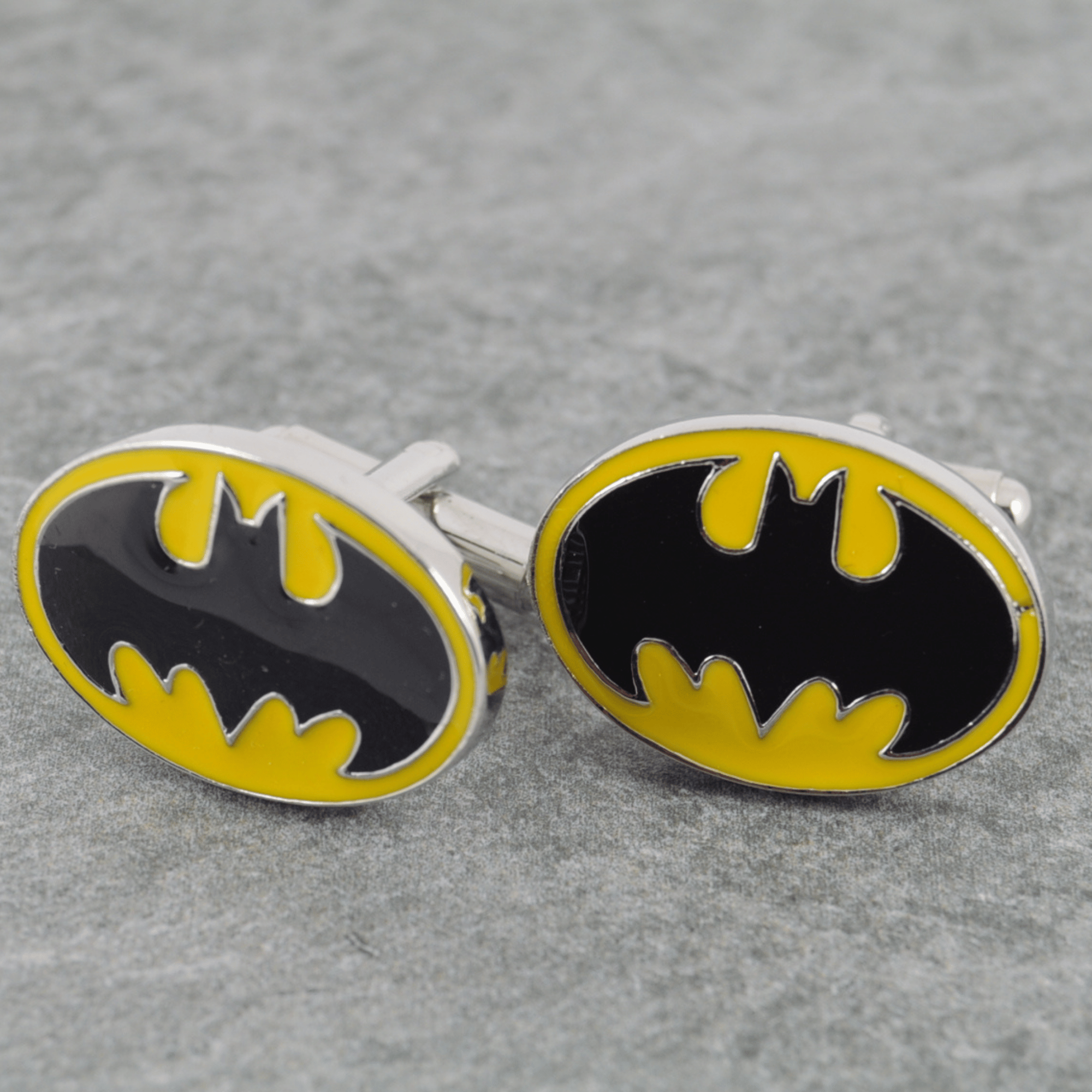 Batman Cufflinks