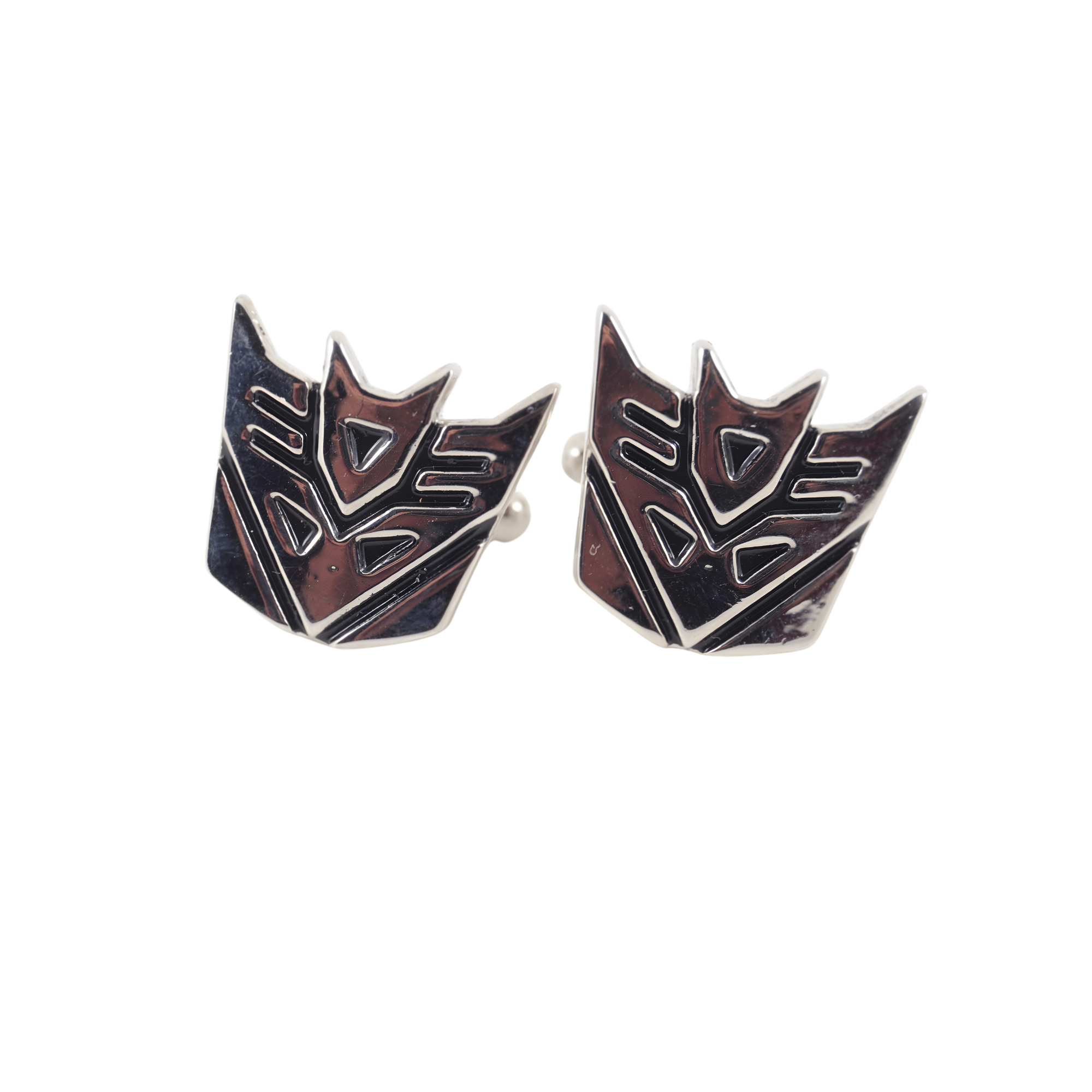 Transformer Cufflinks