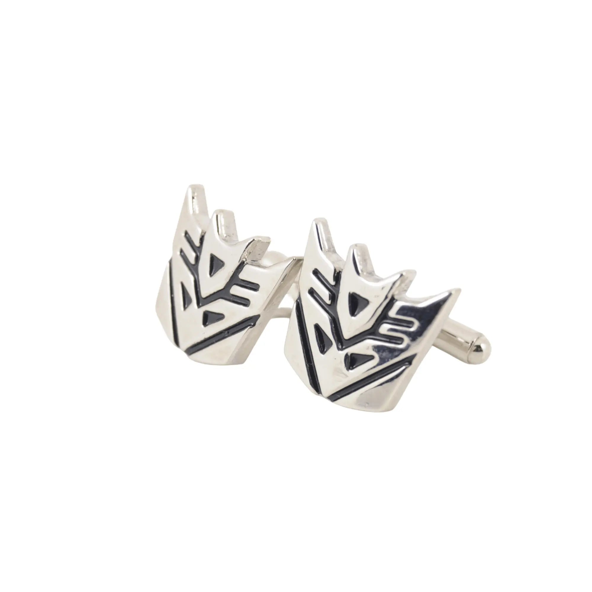 Transformer Cufflinks Flash My Buckle