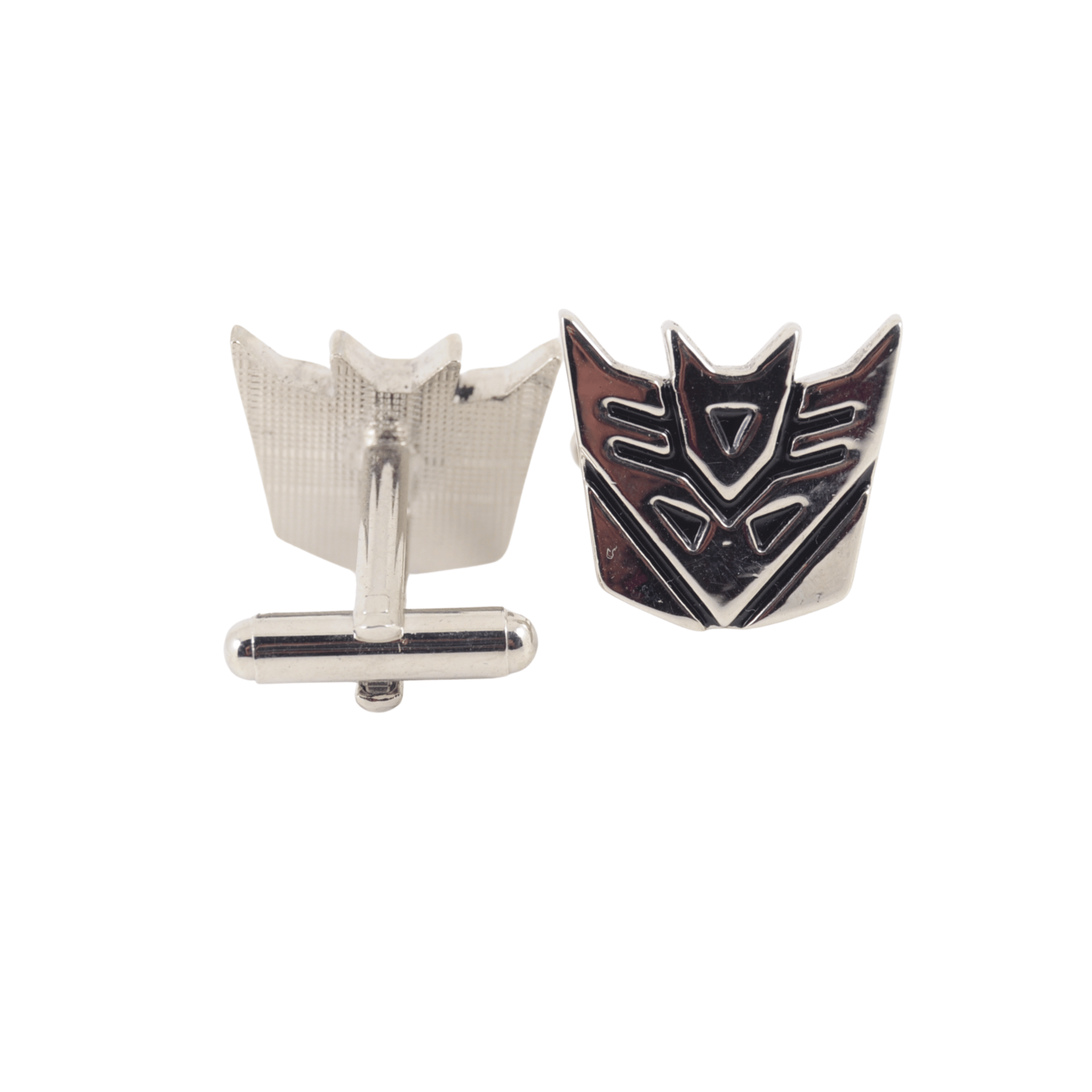 Transformer Cufflinks