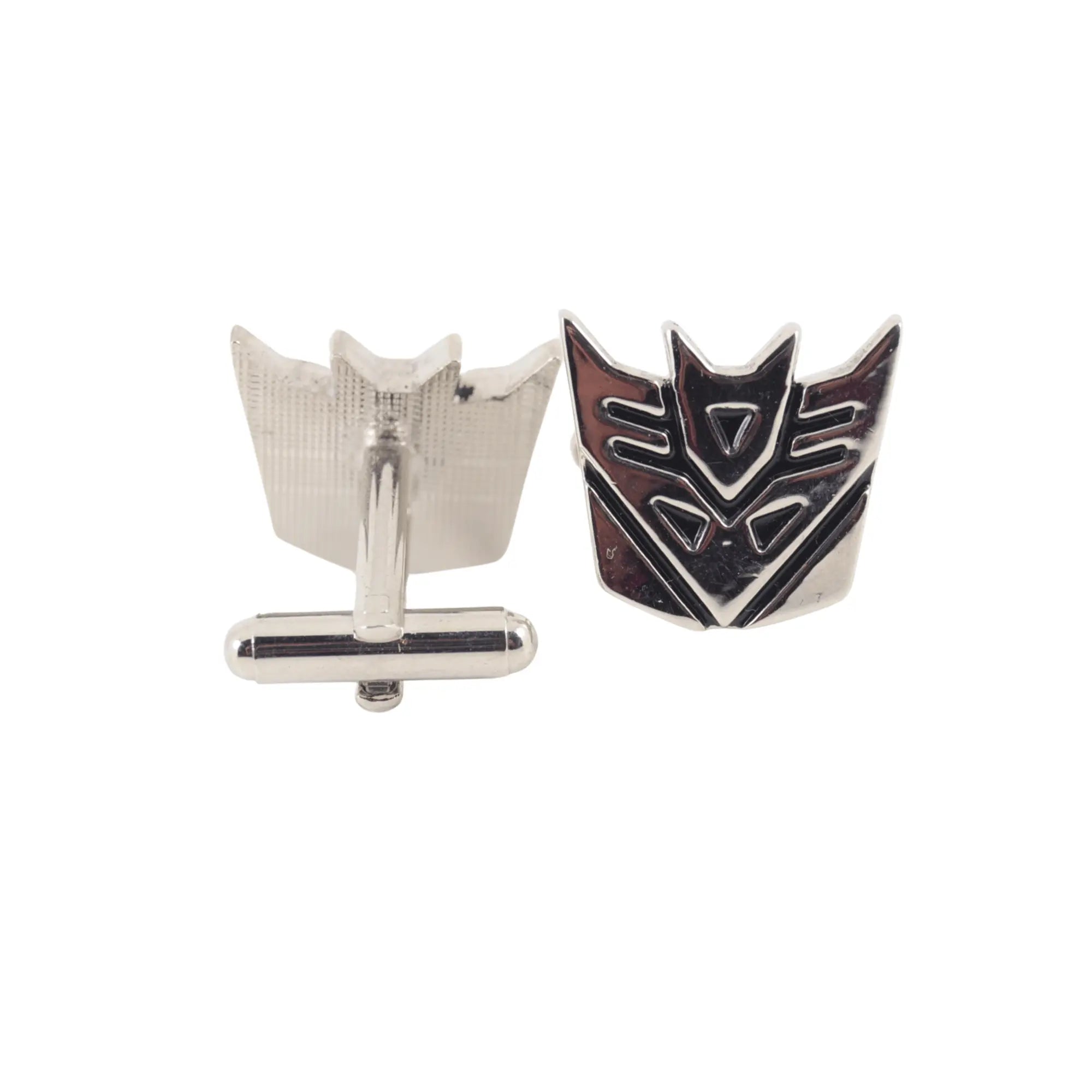 Transformer Cufflinks Flash My Buckle