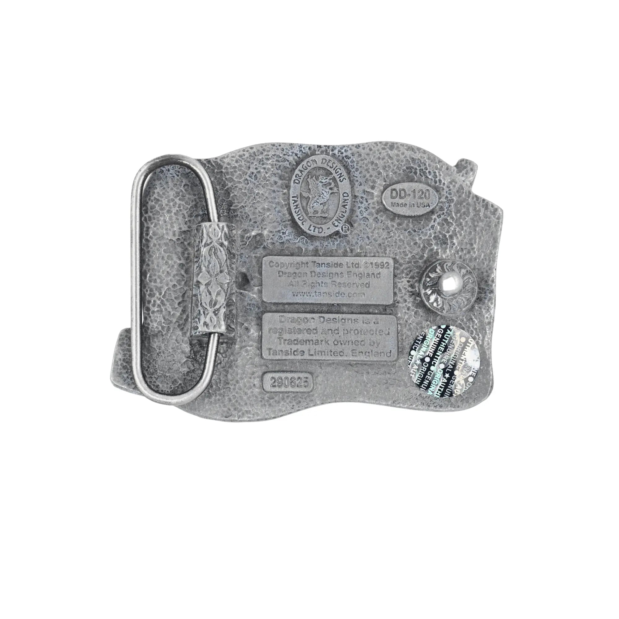 Scottish By The Grace Of God Belt Buckle Flash My Buckle