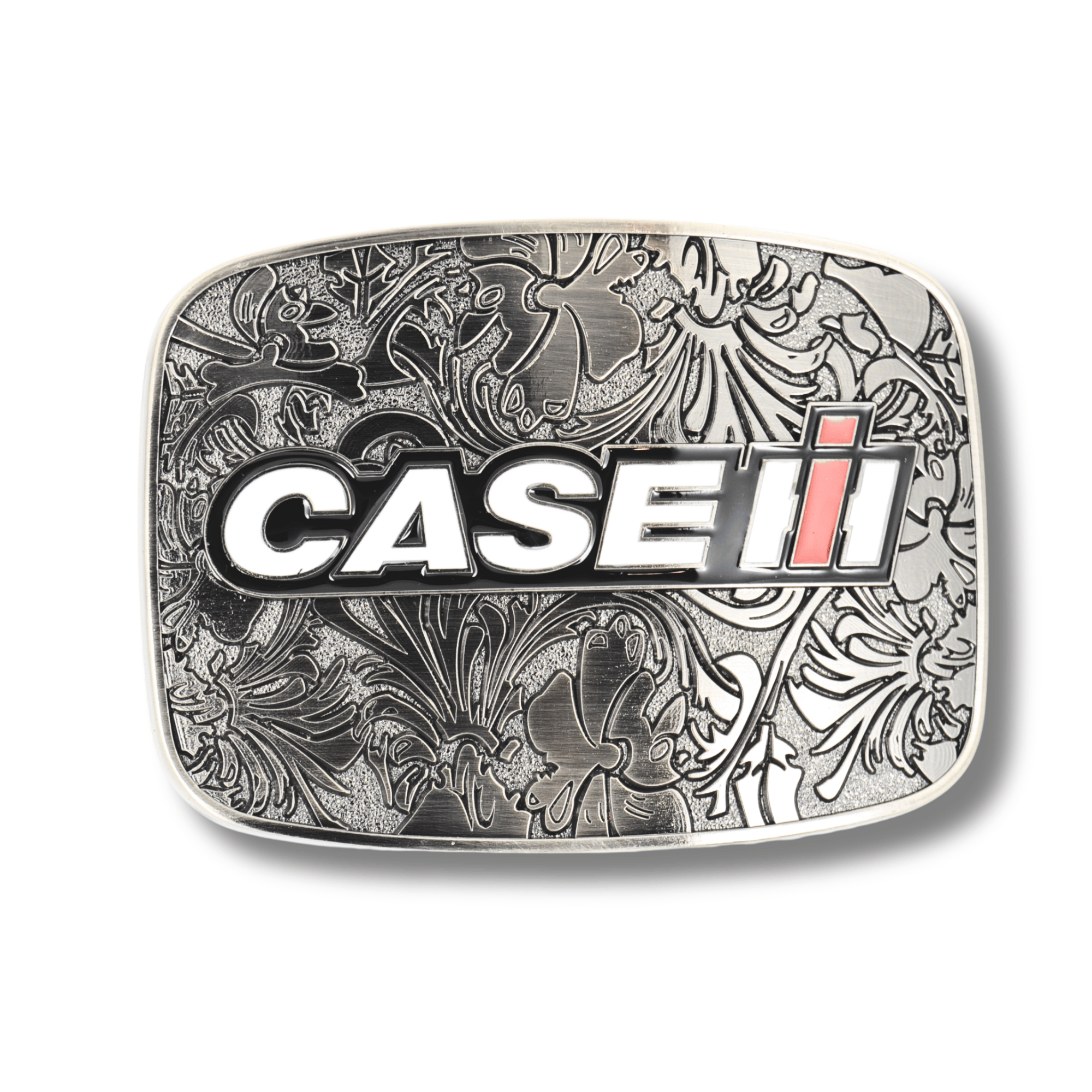 Case International Harvester Belt Buckle - Western Style