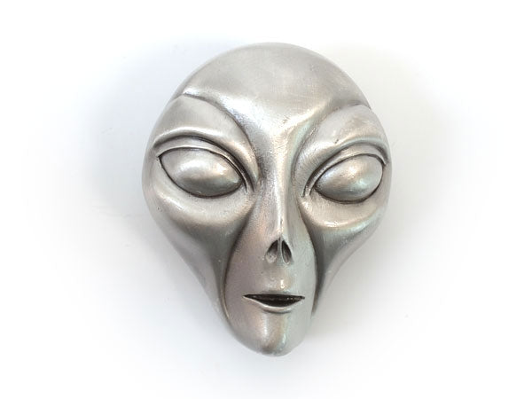 Alien Belt Buckle