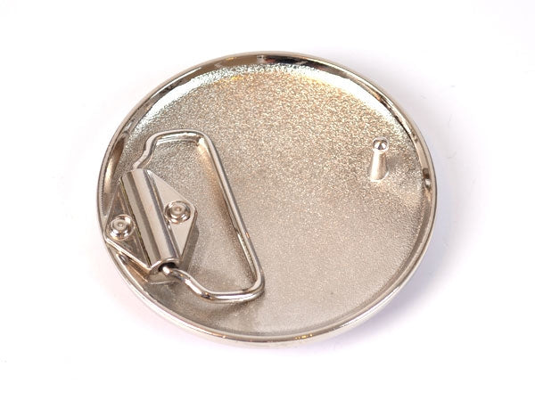 Captain America Belt Buckle – Civil War Edition