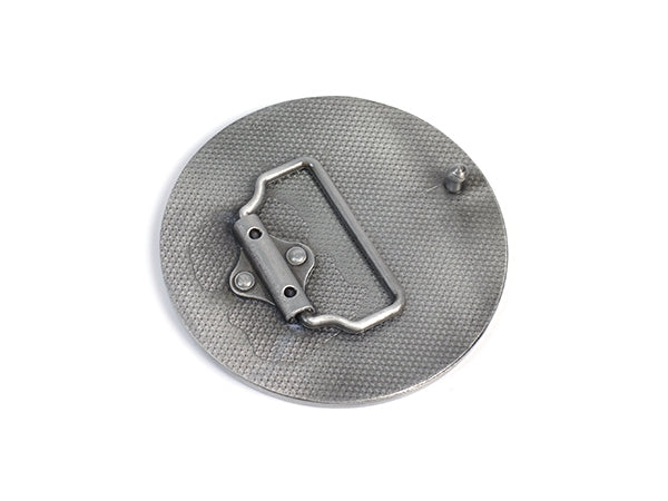 Deadpool Belt Buckle