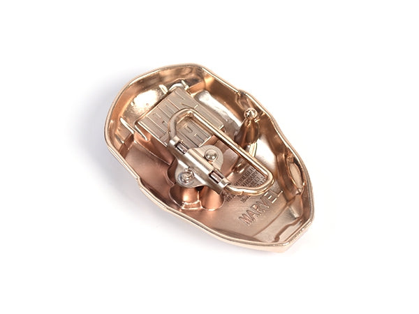 Iron Man Mask Belt Buckle