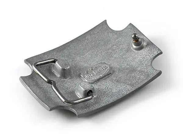 Jack Daniels No 7 Belt Buckle