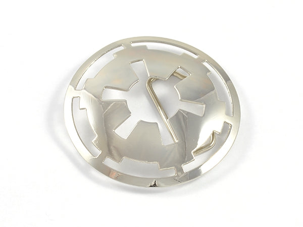 Star Wars Galactic Republic Belt Buckle