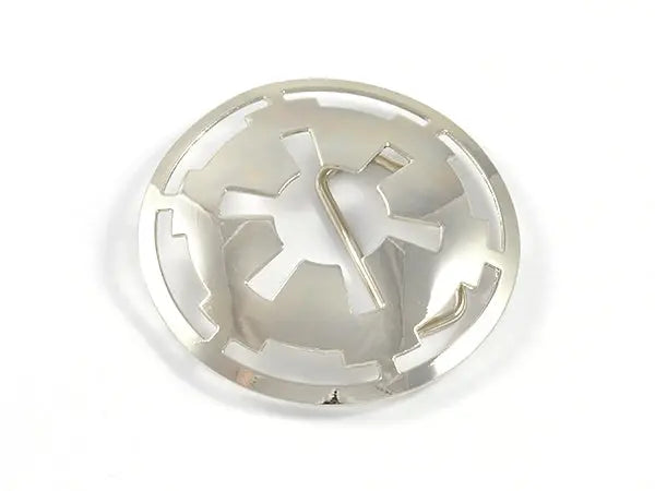 Star Wars Galactic Republic Belt Buckle