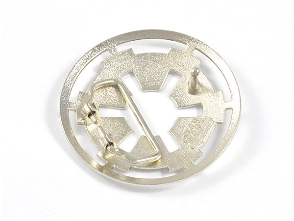 Star Wars Galactic Republic Belt Buckle