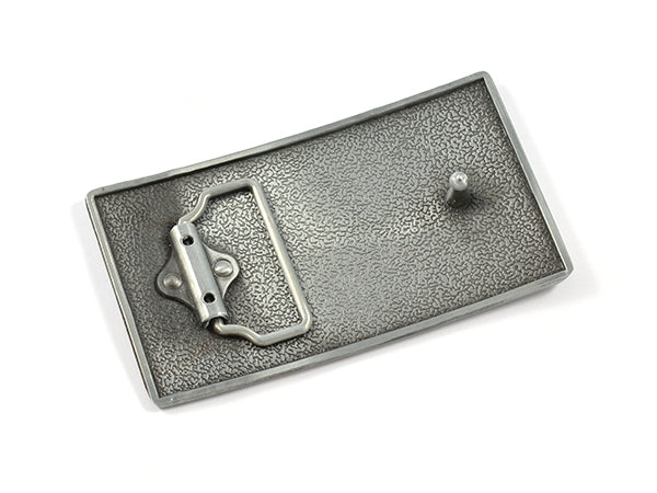 Star Wars Belt Buckle