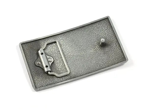 Star Wars Belt Buckle