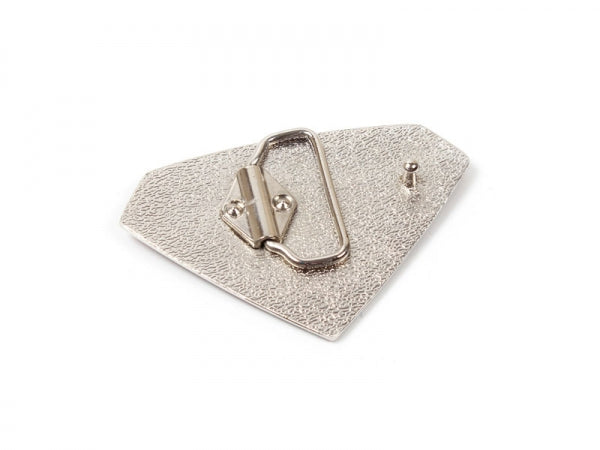 Superman Belt Buckle