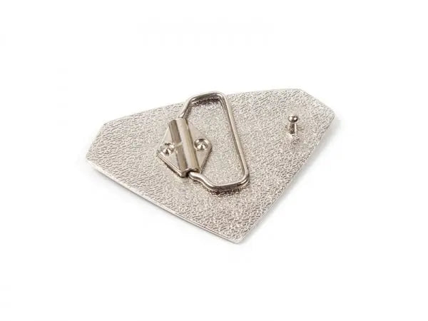Superman Belt Buckle