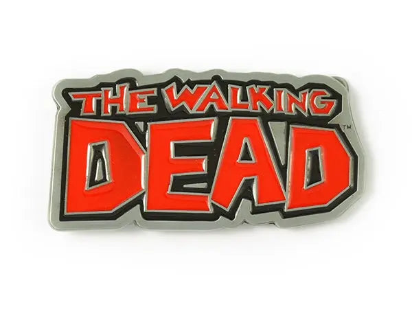 The Walking Dead Belt Buckle