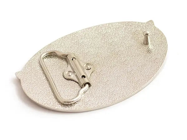Wonder Woman Belt Buckle