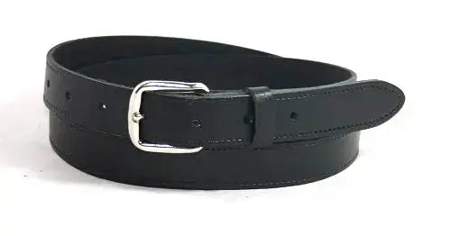 25mm Leather Belts - Flash My Buckle