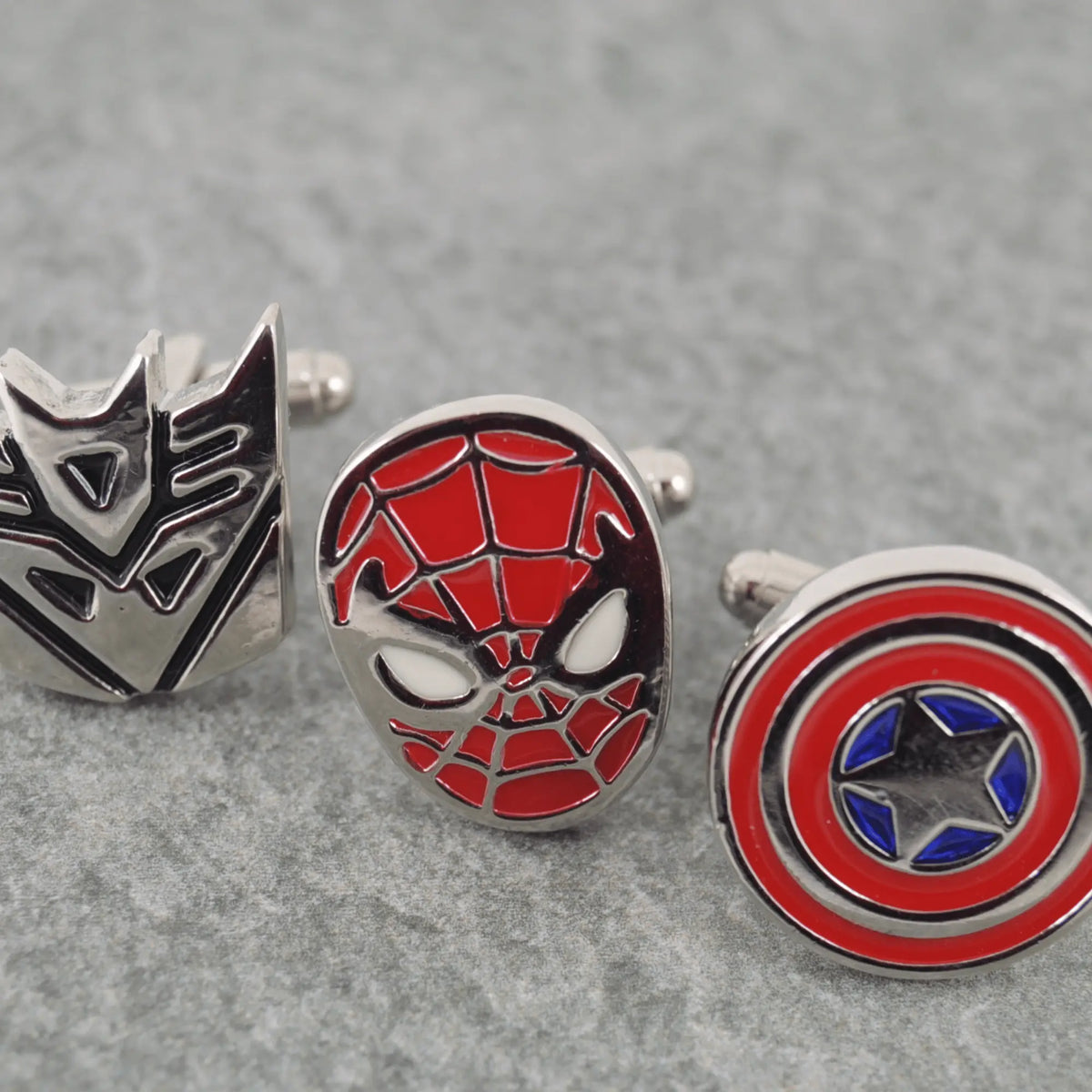 Cufflink Collection