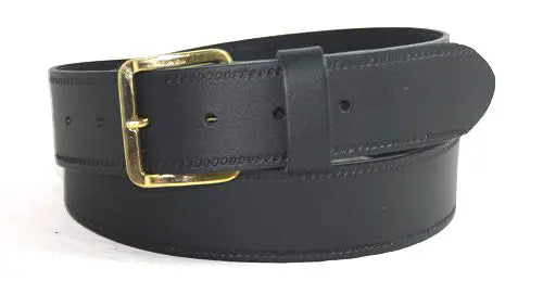 40mm Leather Belt