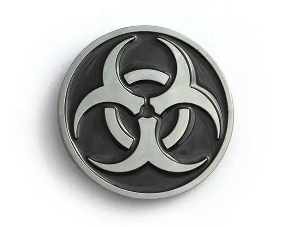 Unique Belt Buckles - Flash My Buckle