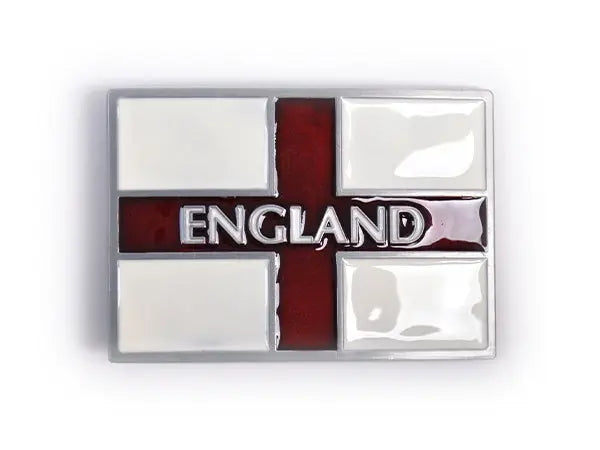 English Belt Buckles