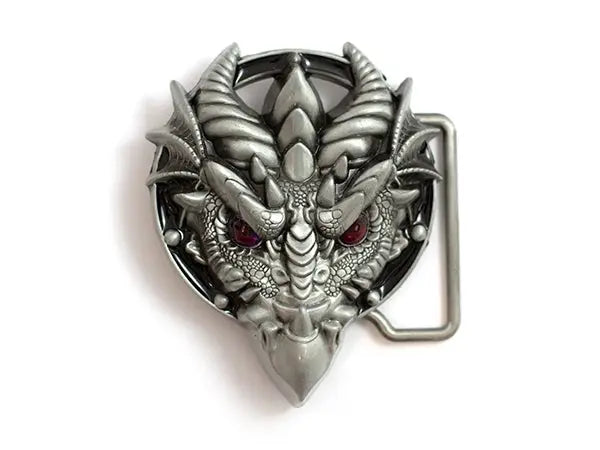 TV & Cartoon Belt Buckles