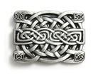 Celtic Knotwork Belt Buckle