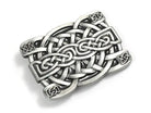 Celtic Knotwork Belt Buckle