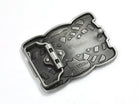 Celtic Knotwork Belt Buckle