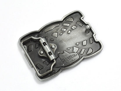 Celtic Knotwork Belt Buckle