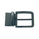 Reversible Belt Buckle - 35mm 1 3/8" - Easy Press Fitment Flash My Buckle