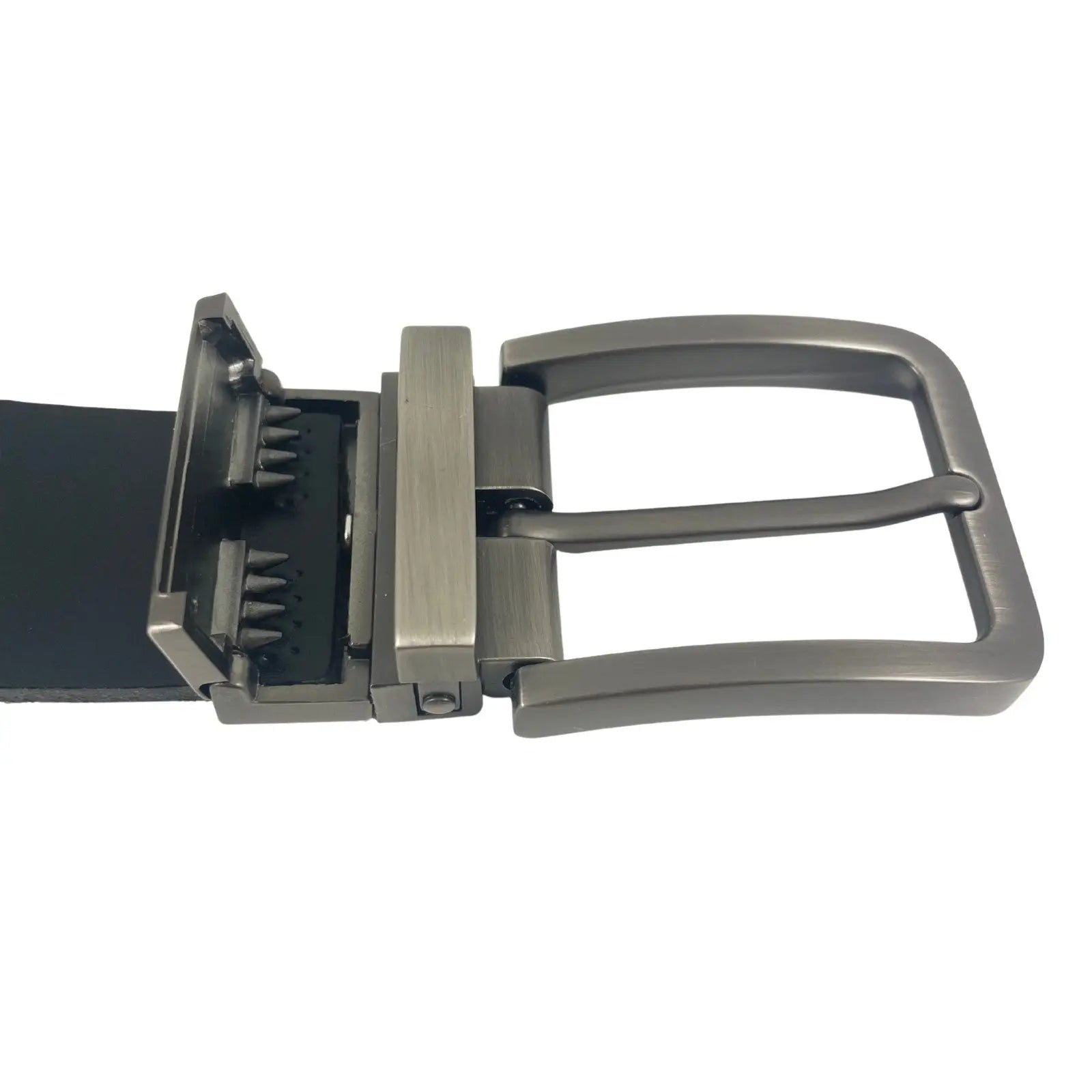 Reversible Belt Buckle - 35mm 1 3/8