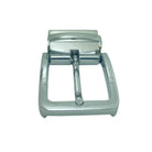 Reversible Belt Buckle - 35mm 1 3/8" - Easy Press Fitment Flash My Buckle