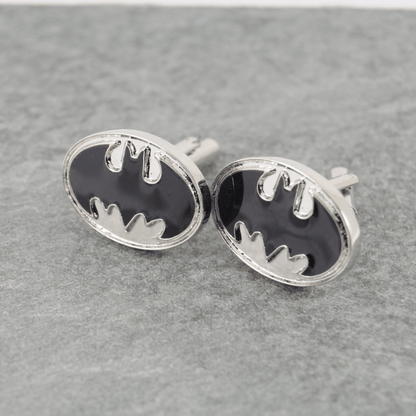 Batman Cufflinks