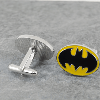 Batman Cufflinks