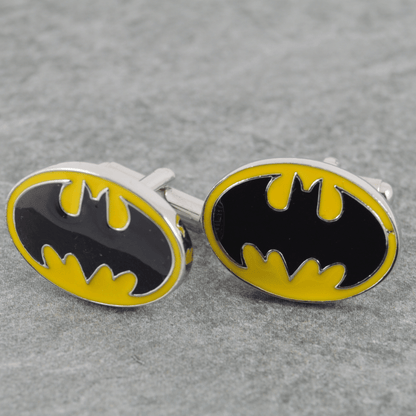 Batman Cufflinks