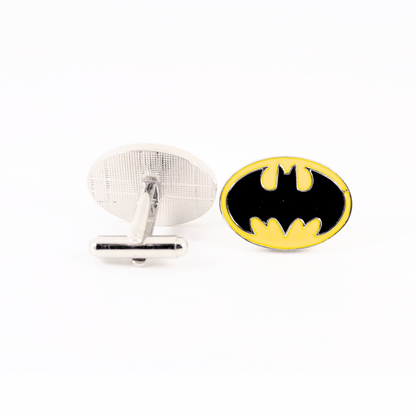 Batman Cufflinks
