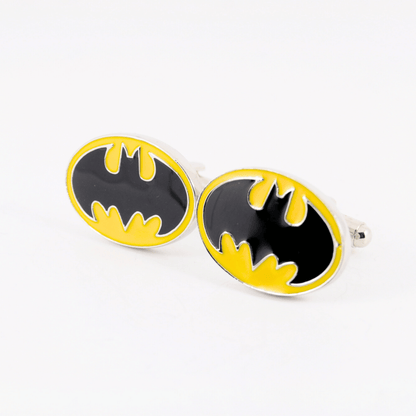 Batman Cufflinks