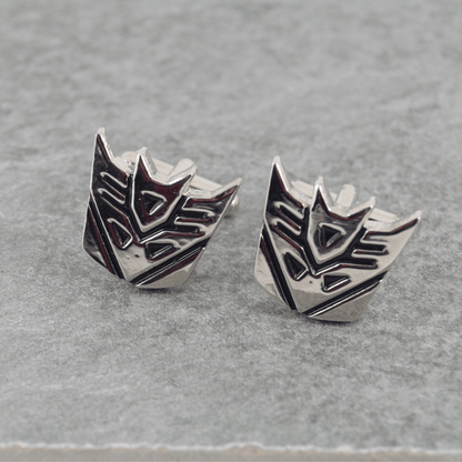 Transformer Cufflinks
