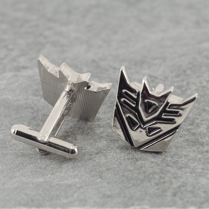Transformer Cufflinks