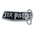 Sex Pistols Belt Buckle Flash My Buckle