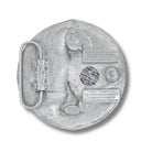 Anchor Belt Buckle Flash My Buckle