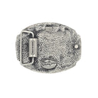Plumber Belt Buckle Flash My Buckle
