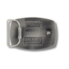 New Holland Agriculture Belt Buckle | Official Logo Flash My Buckle