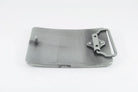Blank Belt Buckle – Antique Silver or Brass - 90mm x 60mm - Fits 38mm 1.5" Belts Flash My Buckle