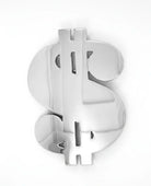 American Dollar Belt Buckle